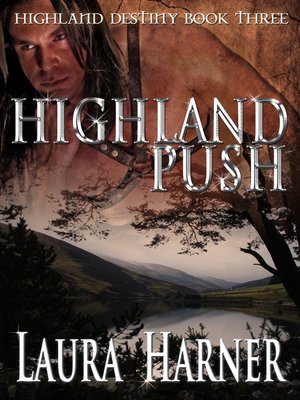 cover image of Highland Push